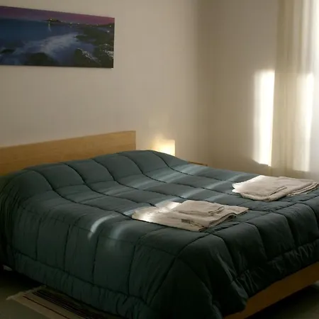 Appartement 2 Bedrooms At 300 M Away From The With Balcony And Wifi Pescara