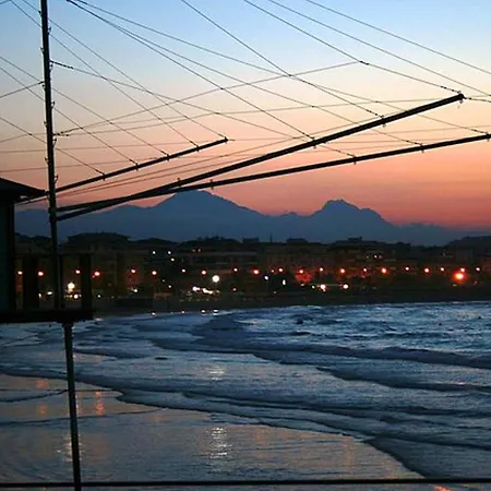 アパート 2 Bedrooms At 300 M Away From The With Balcony And Wifi