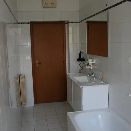 2 Bedrooms At 300 M Away From The With Balcony And Wifi